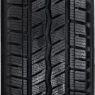 Hankook Winter I*cept LV RW12 205/60 R16 100/98 T C - Miniature de la photo 2