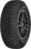 Gros plan de la bande de roulement Kormoran Road Terrain 285/65 R17 116 T XL