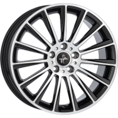 Keskin Tuning KT18 Turbo BFP