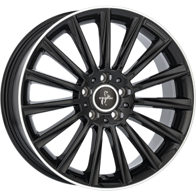 Keskin Tuning KT18 Turbo BLP 7,00x17 5x112,00 ET38,00