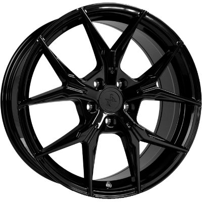 Keskin Tuning KT19 Angel BP 8,00x18 5x120,00 ET35,00