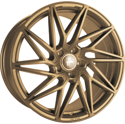 Keskin Tuning KT20 Future BRZ 8,50x19 5x114,30 ET40,00