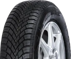 Gros plan de la bande de roulement Nexen Winguard SnowG 3 WH21