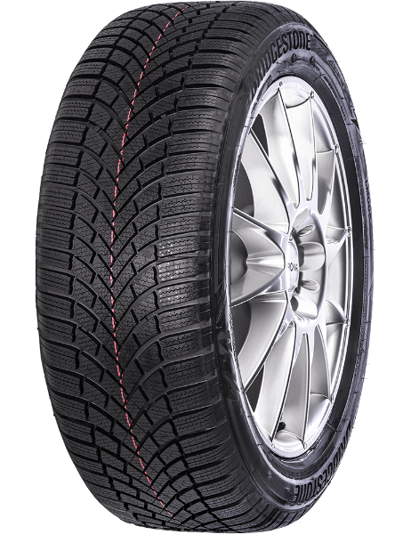 Bridgestone Blizzak LM005 205/55 R16 91 T