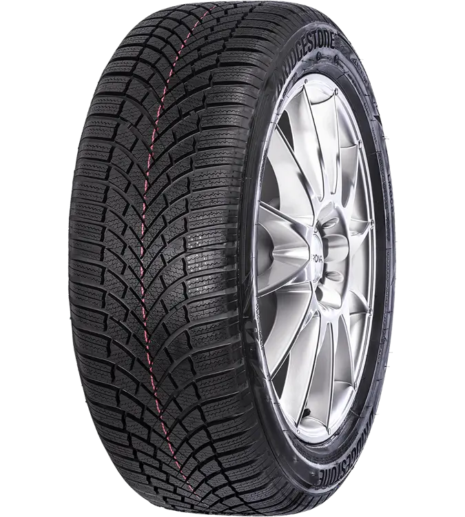 Bridgestone Blizzak LM005 265/50 R20 111 V XL