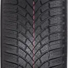 Bridgestone Blizzak LM005 DriveGuard 235/45 R17 97 V RUN ON FLAT XL, FR - Miniature de la photo 2