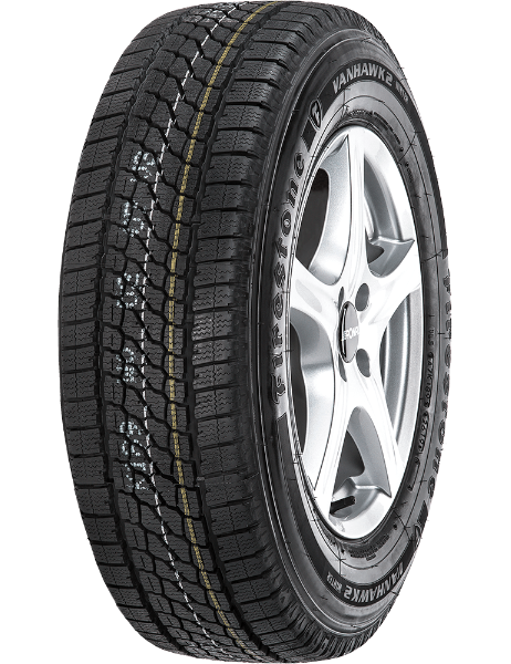 Firestone Vanhawk 2 Winter 175/65 R14 90/88 T C