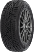 Gros plan de la bande de roulement Apollo Aspire XP Winter 215/65 R17 99 H