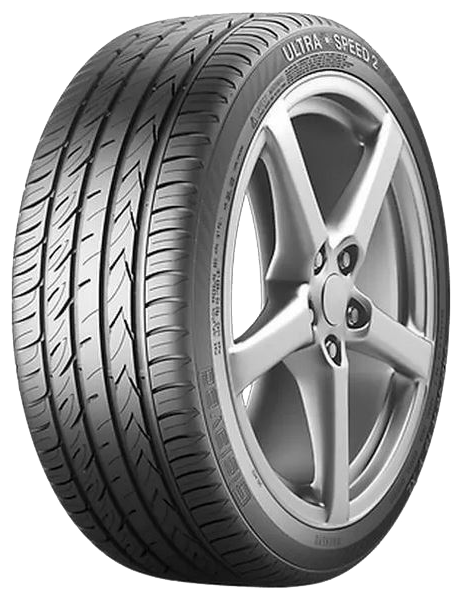 Gislaved Ultra Speed 2 215/55 R16 93 V