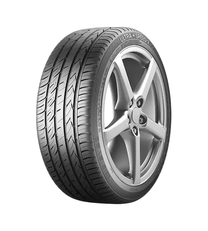 Gislaved Ultra Speed 2 255/35 R18 94 Y XL