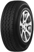 Gros plan de la bande de roulement Superia Star LT 215/65 R15 104/102 T C