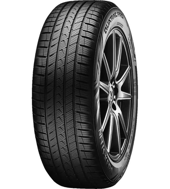 Vredestein Quatrac PRO 225/50 R17 98 Y XL, FSL