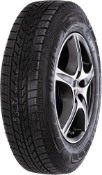 Gros plan de la bande de roulement Goodyear UltraGrip Cargo 225/65 R16 112/110 T C