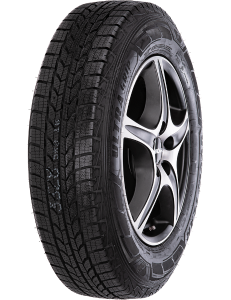 Goodyear UltraGrip Cargo 235/65 R16 121/119 R C