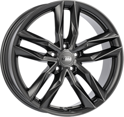 MAM RS3 PP 7,00x16 5x112,00 ET38,00