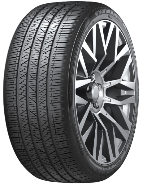 Hankook Dynapro HP2 Plus RA33D