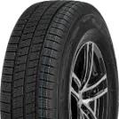 Hankook Vantra ST AS2 RA30 215/75 R16 113/111 R C - Miniature de la photo 1