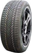 Gros plan de la bande de roulement Rotalla Setula 4 Season RA03 145/70 R13 71 T
