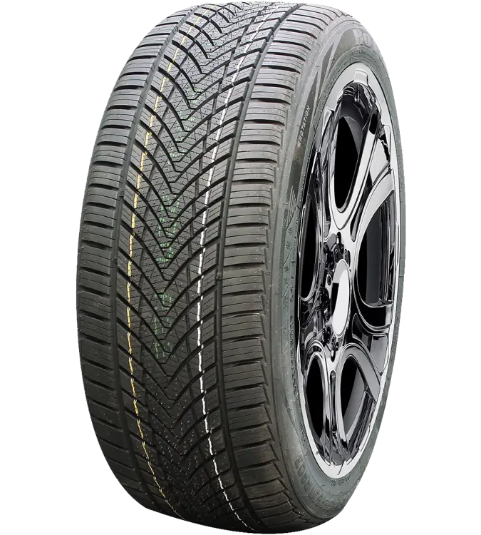 Rotalla Setula 4 Season RA03 195/60 R16 89 V