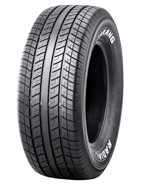 Nankang N-729 245/60 R14 98 H Radial, WL