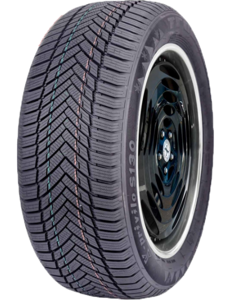 Tracmax X-Privilo S-130 185/65 R14 86 H