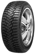 Gros plan de la bande de roulement Sailun ICE BLAZER WST3 275/55 R20 117 T XL