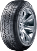 Gros plan de la bande de roulement Wanli SC501 155/65 R14 75 T
