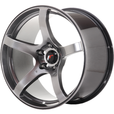 Japan Racing JR32 Dark Hyper B 8,50x18 5x100,00 ET38,00