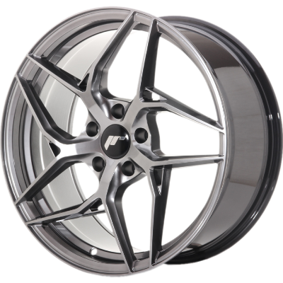 Japan Racing JR35 Dark Hyper B 8,50x19 5x112,00 ET45,00