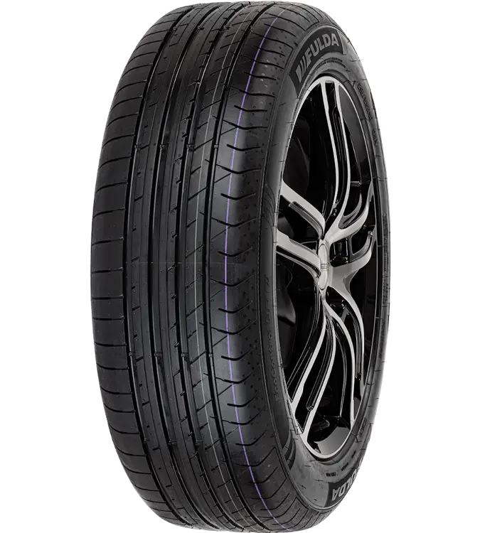 Fulda EcoControl SUV 235/50 R18 97 V FP