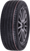 Gros plan de la bande de roulement Sava Intensa SUV 2 225/60 R17 99 V