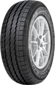 Gros plan de la bande de roulement Radar Argonite Alpine 215/60 R17 109/107 T C
