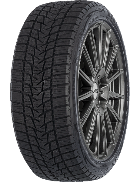 Radar Dimax Alpine 235/55 R19 105 V XL