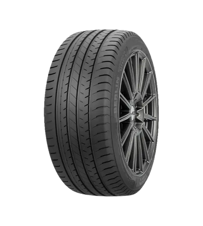 Berlin Tires Summer UHP 1 225/55 R17 97 V