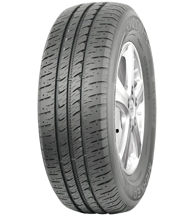Syron Merkep 2X 195/70 R15 104/102 T C
