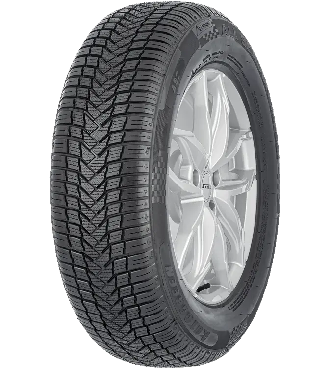 Autogreen All Season Versat AS2 185/55 R16 87 V