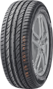 Gros plan de la bande de roulement Compasal Grandeco 215/70 R16 100 H
