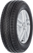 Gros plan de la bande de roulement Compasal Vanmax 225/65 R16 112/110 T C