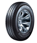 Gros plan de la bande de roulement Aptany RL106 175/65 R14 90/88 T C