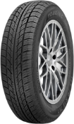 Gros plan de la bande de roulement Orium Touring 165/70 R14 81 T