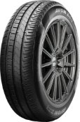 Gros plan de la bande de roulement Avon ZT7 185/65 R15 88 T