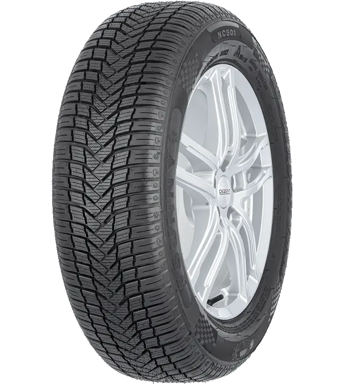 Sunny NC501 255/50 R19 107 V XL