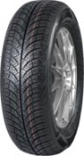 Gros plan de la bande de roulement Roadmarch Prime A/S 235/35 R19 91 W XL