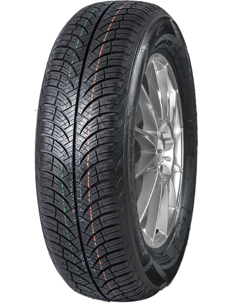 Roadmarch Prime A/S 235/35 R19 91 W XL
