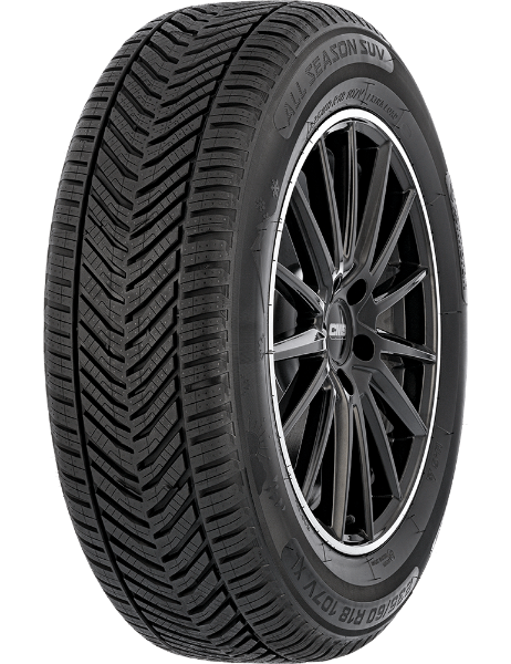 Kormoran All Season SUV 235/65 R17 108 H XL