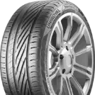 Uniroyal RainSport 5 275/45 R20 110 Y XL, FR - Miniature de la photo 1