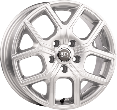 ATT V 6,50x16 5x114,30 ET35,00