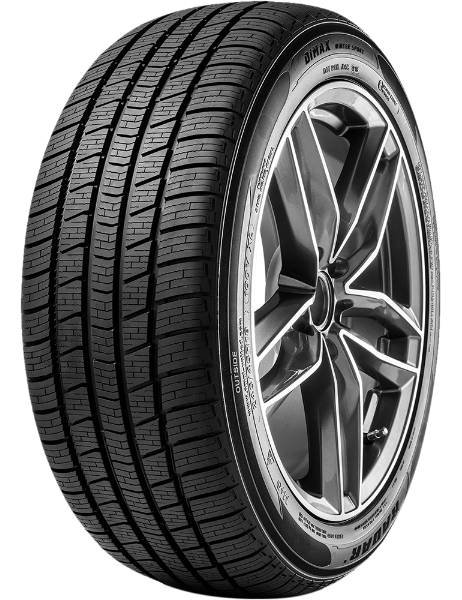 Radar Dimax Winter Sport 215/45 R17 91 V XL