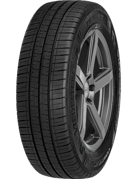 Vredestein Comtrac 2 195/75 R16 110/108 R C