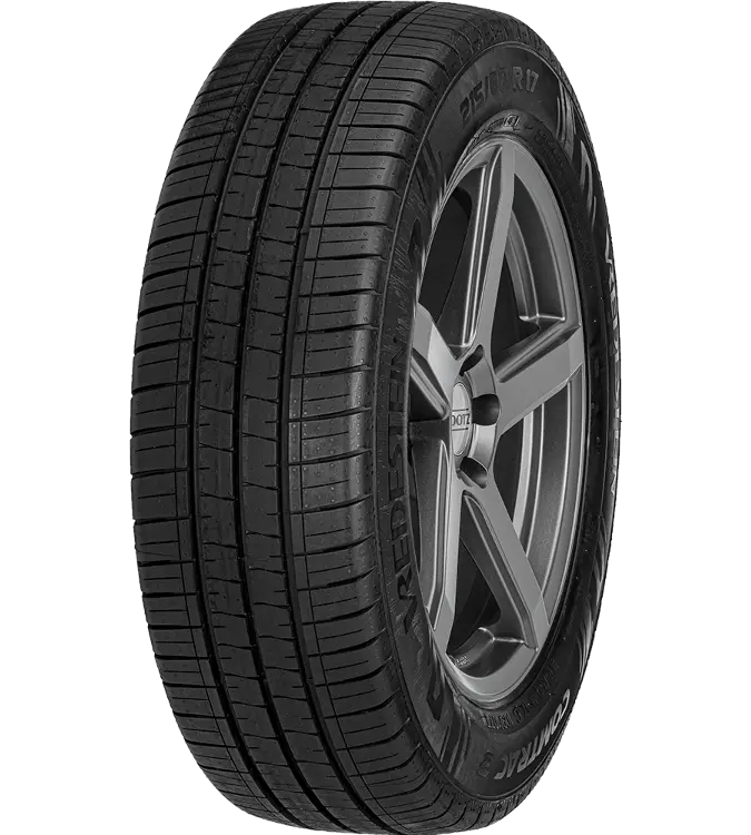 Vredestein Comtrac 2 205/65 R16 107/105 T C